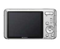 Sony DSC W630 S - 1408075 - zdjęcie 2